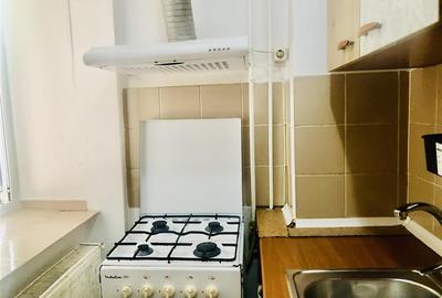 Garsoniera Judetean- parter inalt- cu beci si balcon - 7
