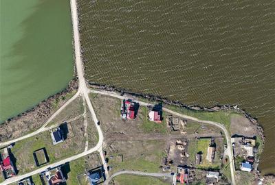 Teren Intravilan 2380 mp Langa Lac, Corbu - 27