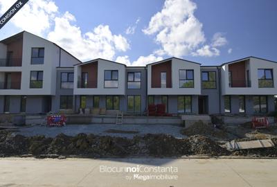✅TVA inclus: Duplex cu 4 camere, 3 băi | curte 43m² · Constanța - 4