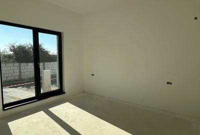 Vila Individuala Noua | 4 Camere | P+1+M | Corbeanca | Teren 500MP | - 9