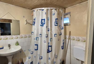 EXCLUSIVITATE Casa individuala Bontida - 7