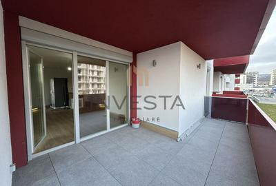Apartament 3 camere cu 2 balcoane etajul I. Constructie NZEB! Elite Jr - 7