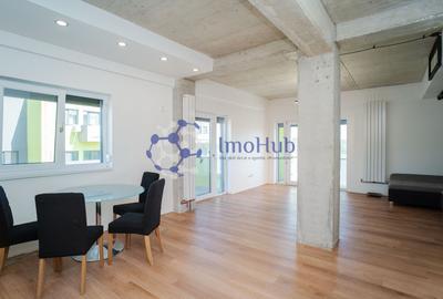 Apartament 3 camere, 92 mp, Cuibul Verde – Copou - 5