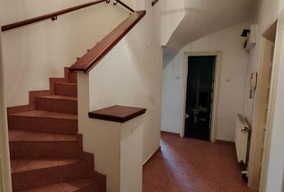 Vilă interbelică – Casin / Domenii – ideală clinica/ resedinta/ sediu / ambasada - 16