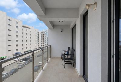 Apartament decomandat cu vedere la mare și lac - 6