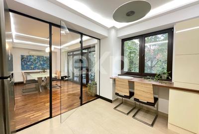 Apartament 2 camere | 88 mp utili | Kiseleff – Aviatorilor | Parcare Subterana - 8