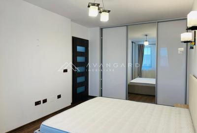 | Apartament 2 camere | 59 mp | Parcare | Ghorgheni | - 7