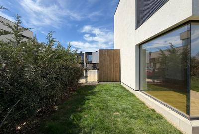 Amber Forest, Vila de Lux 4 camere, 3 bai, grădină - 8
