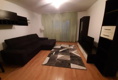 Apartament 2 camere Gemenii