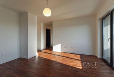 Apartament 3 camere cu panorama spre Lac, 74 m2, langa Iulius Mall - 5
