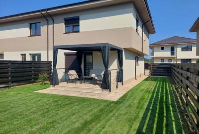 Vila-DUPLEX Cartier RST RESIDENCE- Corbeanca - 13