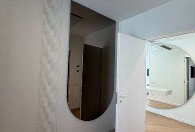 Apartament la prima închiriere în Aviatiei Towers,terasa 50mp,parcare inclusă - 13