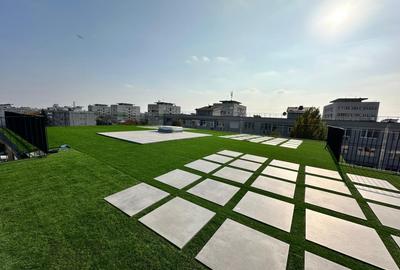 Penthouse premium 400mp-Domenii – 1 Mai | Finisaje de excepție -Mobilat complet - 14