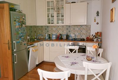 COMISION 0% - Casa boiereasca renovata integral - 2