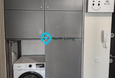 Apartament 2 camere de închiriat  Apărătorii Patriei - 12