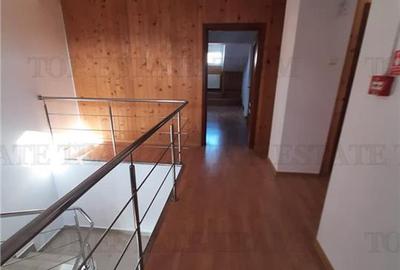 Tineretului-vila individuala aproape  de metrou si parc --pozitie excelenta - 26