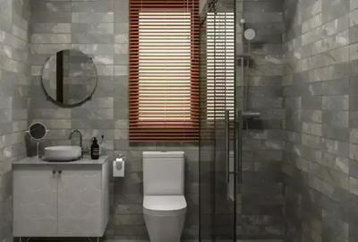 Duplex 4 camere 123,4mpI Bloc nou I Metrou Bucur Obor Icomision 0% I - 6