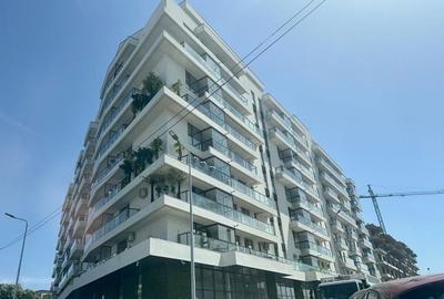 Apartament de inchiriat 500 euro - 1