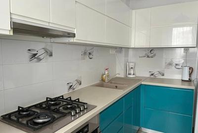 Studio modern zona - Brancoveanu - 4