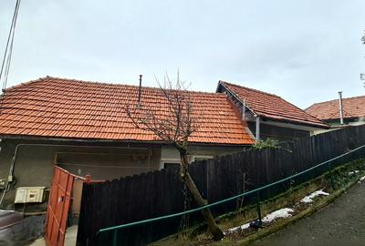 Refugiu cu suflet în inima Scheiului – casă  singur  curte și farmec autentic - 19