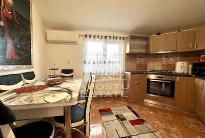 Apartament 2 camere de vanzare, centrala, zona Dambovita, Timisoara - 5