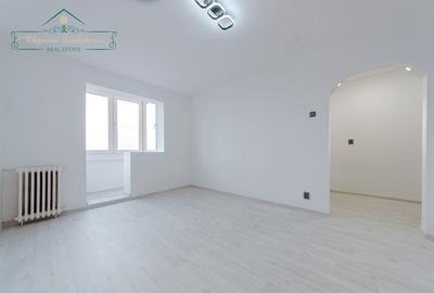 Apartament cu 2 camere, zona Fortuna, Arad - 3