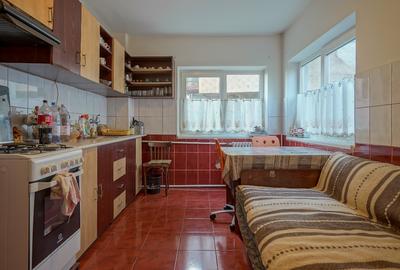 VANZARE  VILA - 3 APARTAMENTE DRUMUL POIENII  LIVADA POSTEI - Proprietate unica - 7