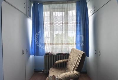 Apartament 2 camere | Artera retrasa | Manastur | Zona Str. Primaverii - 4