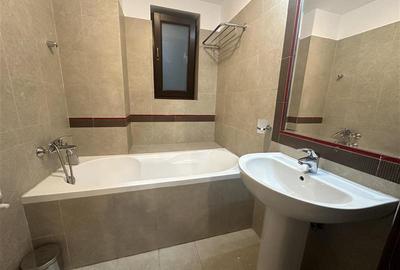 Apartament 200mp, terase, garaj. - 6