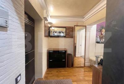 Apartament 3 camere, 65 mp, zona Frumoasa/Poitiers - 10