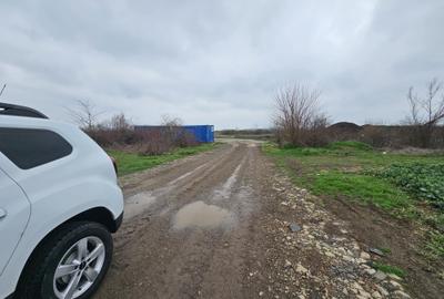 Teren agricol 19Ha comasate 346mx548m la 800m distanta fata de DN2 - 4