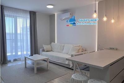 Inchiriere  apartament 2 camere mobilat Baneasa Greenfiled Residence - 4