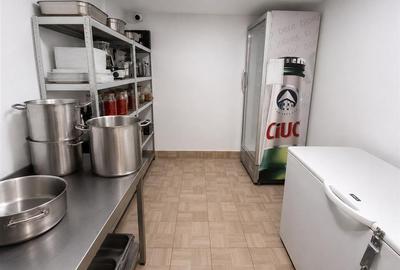 Spatiu comercial cu terasa in zona Centrala - 7