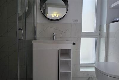 Duplex modern 5 camere 142mp, curte,parcare, Iris, str. Oasului - 17