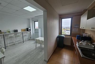 Spatii pentru birouri la super preturi - de la 9 Euro/mp - 18