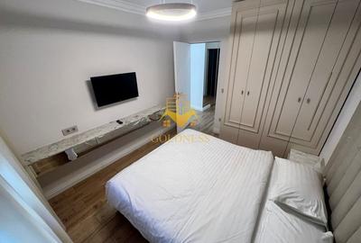 3 camere, LUX, parcare, AC, bloc nou,Traian Mosoiu,Facultatea de Drept - 3