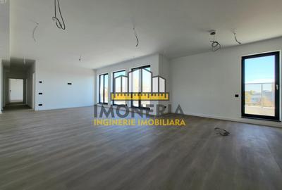 Penthouse 4 camere eficiente energetic-3 bai-0% comision-550m Metrou N.Teclu - 13