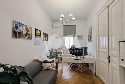 De vânzare - apartament 200 mp utili - Sf. Voievozi - Victoriei - 6