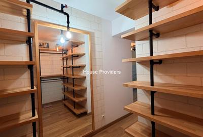 Apartament 3 Camere|Metrou Aviatiei Upground Promenada|Saune|Mobilat - 12
