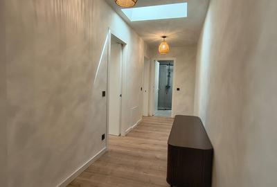 De inchiriat! Duplex nou, zona centrala - 22