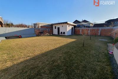 COMISION 0% Casa individuala cu 5 camere si teren de 546 mp - zona Ciarda Rosie - 26