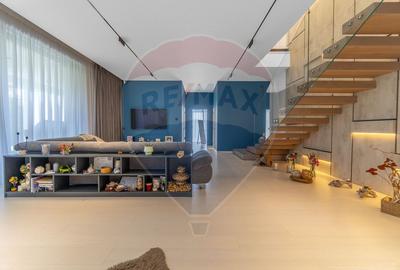 Vilă de lux | Stupini, Brașov | 0% comision cumpărător - 5