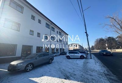 Spatiu comercial *170 mp - acces facil si vizibilitate* - Calea Bucuresti - 4