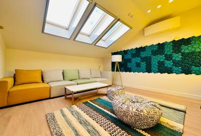 Oxford Gardens -gradina || piscina || 5 dormitoare - 17