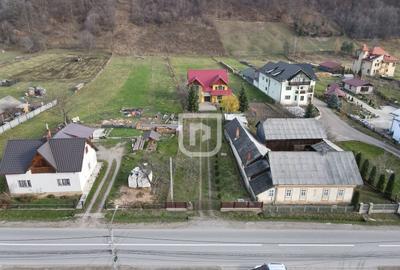 Casa cu 4 dormitoare | strada Manastirii | Gura Humorului - 19