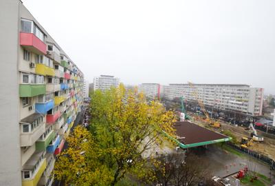 2 camere de vânzare, metrou 1 Mai - Calea Grivitei - 1