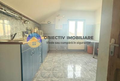 Apartament 1 camera-Savinesti - 6