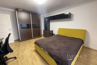 Apartament cu o cameră, 36mp, la 2 minute de FSPAC - 1