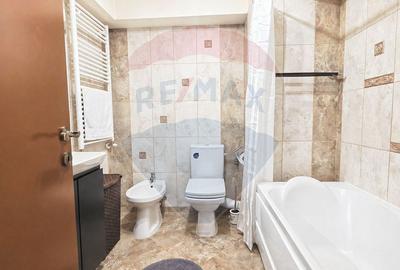Apartament 2 camere de inchiriat, modern, cu acces si parcare privata - 4