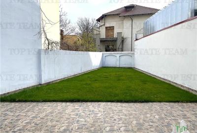 Casa interbelica renovata, de vanzare in zona Dacia - 9